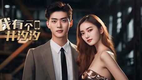 我有一个井汐汐第61-97集完结(大结局)