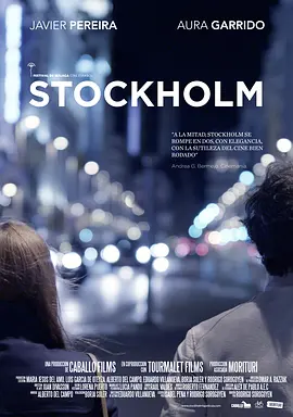 斯德哥尔摩（2013)(全集)