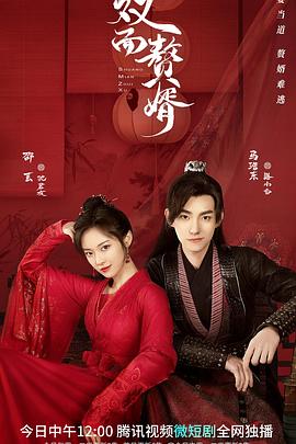 双面赘婿第二季第02集