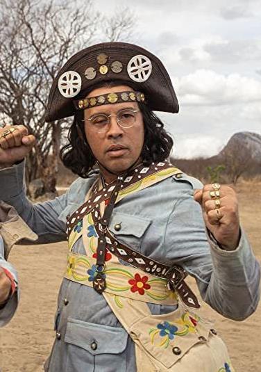 穿越大盜第一季第02集