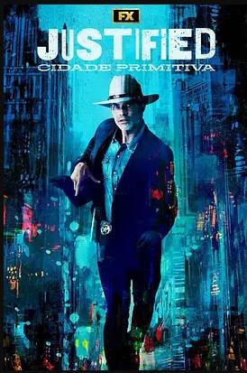 火线警探：原始城市第一季第08集(大结局)