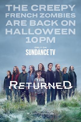 魂归故里第二季第02集