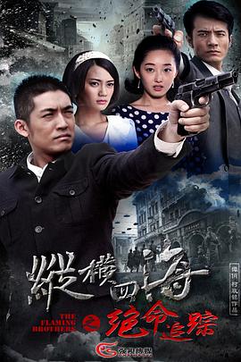 绝命追踪第19集