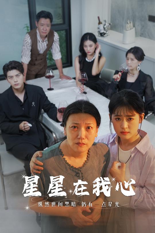 星星在我心短剧第04集