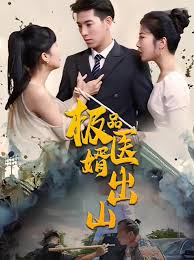 极品医婿出山第04集