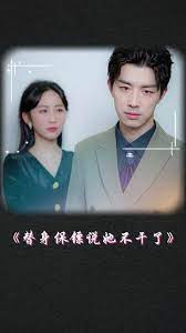 替身保镖说她不干了第10集