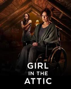 阁楼上的女孩
