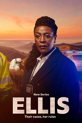 探长埃利斯第二季(全集)
